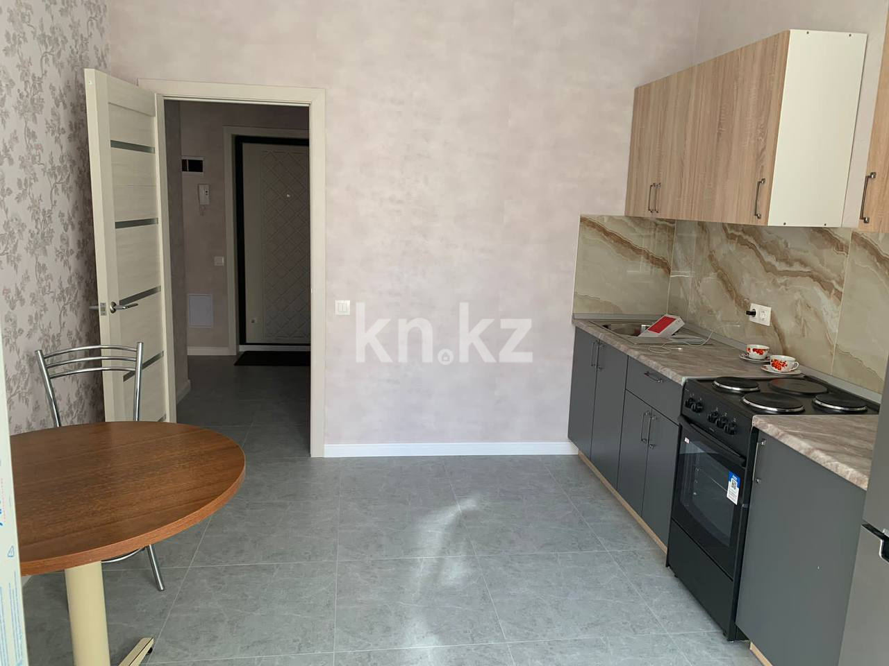 Аренда 2-комнатной квартиры, 67 м² в Астане - фото 2