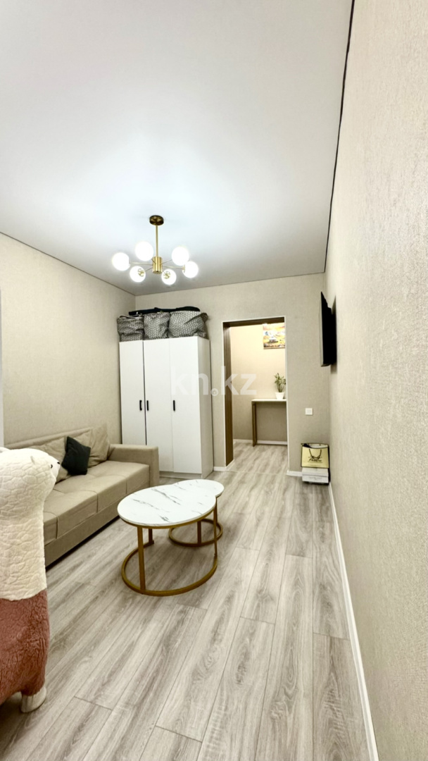 Продажа 1-комнатной квартиры, 41 м² в Астане - фото 5
