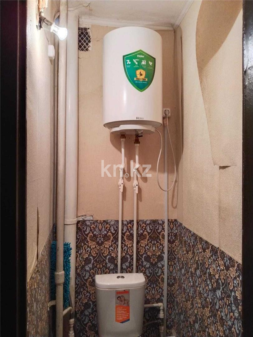 Продажа 1-комнатной квартиры, 42 м², мкр-н Степной-4 в Караганде - фото 4