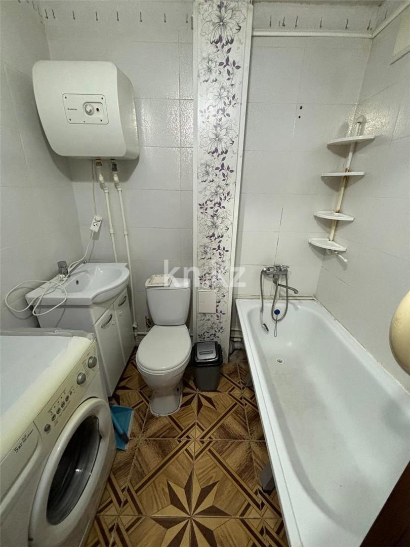 Продажа 1-комнатной квартиры, 33 м², ул. Амангельды в Темиртау - фото 4