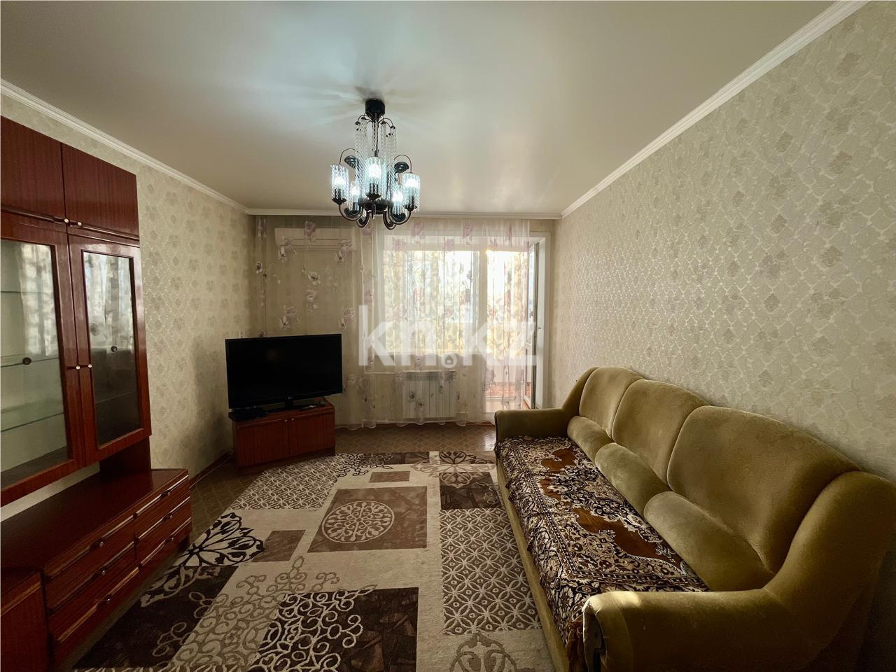 Продажа 3-комнатной квартиры, 60 м² в Караганде - фото 2