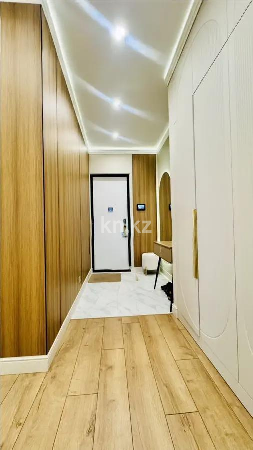 Продажа 3-комнатной квартиры, 80 м² в Астане - фото 5