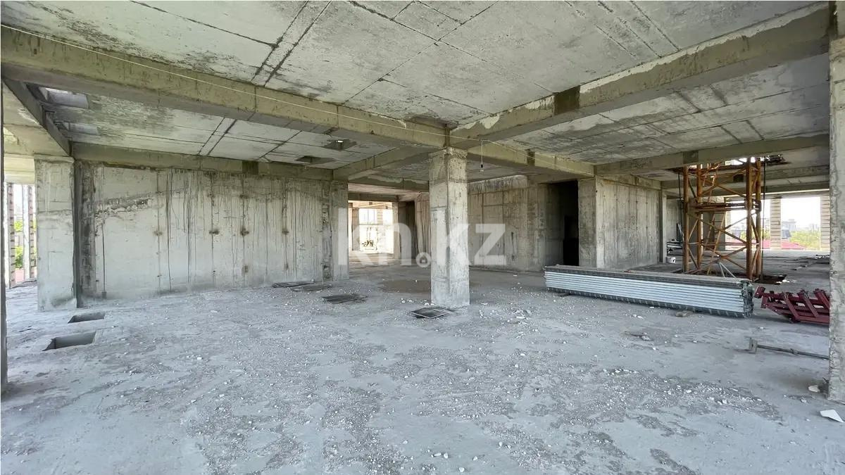 Продажа 5-комнатной квартиры, 144.6 м², ул. Толе би, дом  42 в Алматы