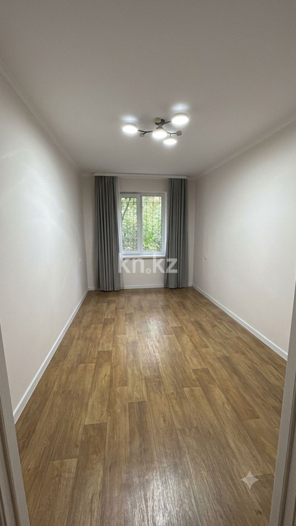 Продажа 3-комнатной квартиры, 59 м² в Алматы - фото 2