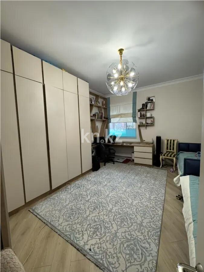 Продажа 3-комнатной квартиры, 100 м² в Астане - фото 3