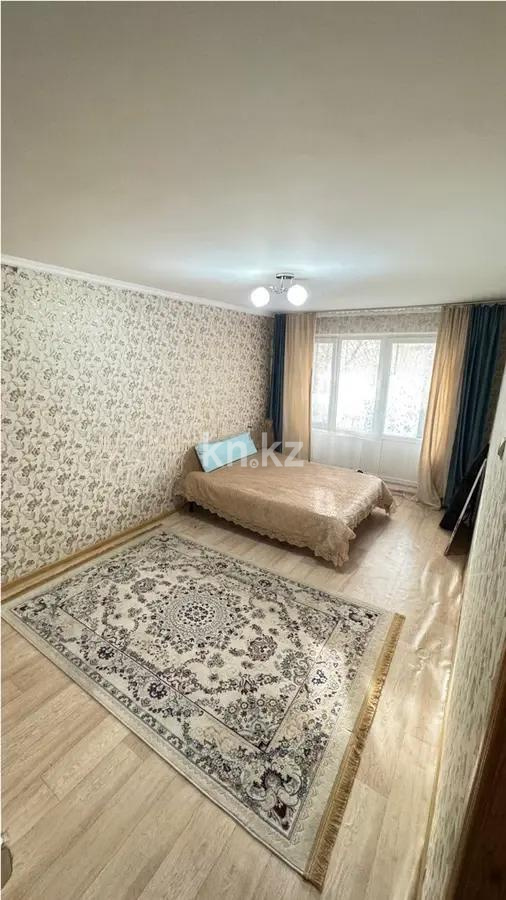 Продажа 1-комнатной квартиры, 33 м², ул. Богенбай батыра, дом  300 в Алматы