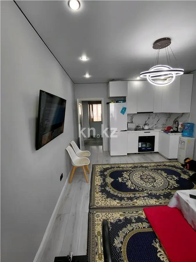 Продажа 2-комнатной квартиры, 48 м² в Астане - фото 3