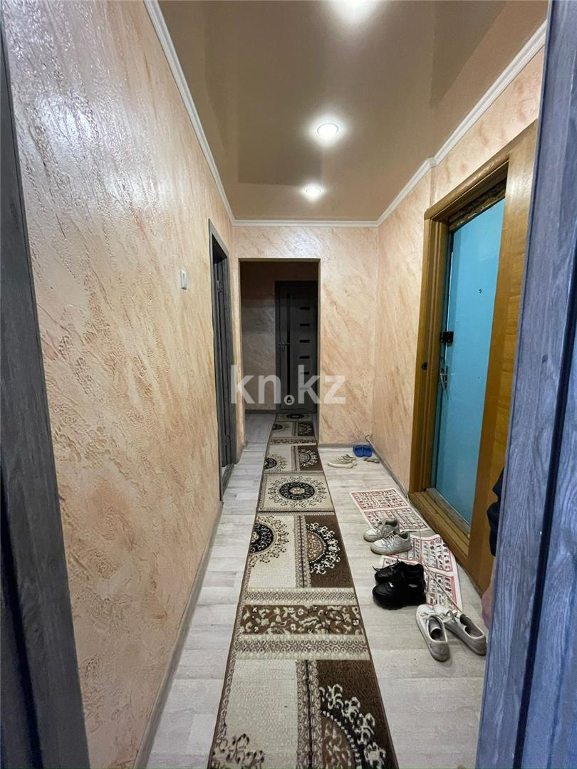 Продажа 2-комнатной квартиры, 51 м² в Темиртау - фото 8