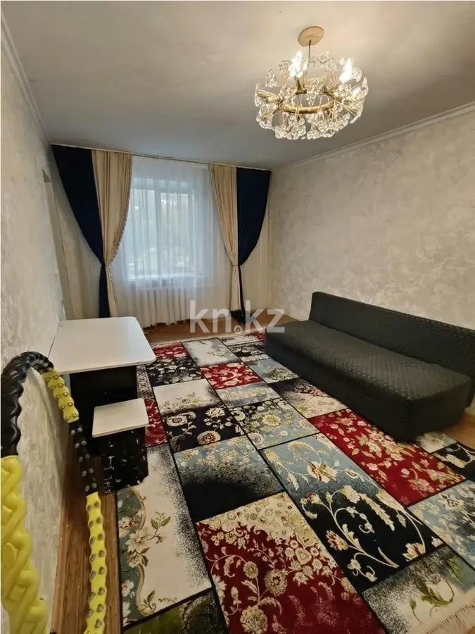 Продажа 2-комнатной квартиры, 36 м² в Астане