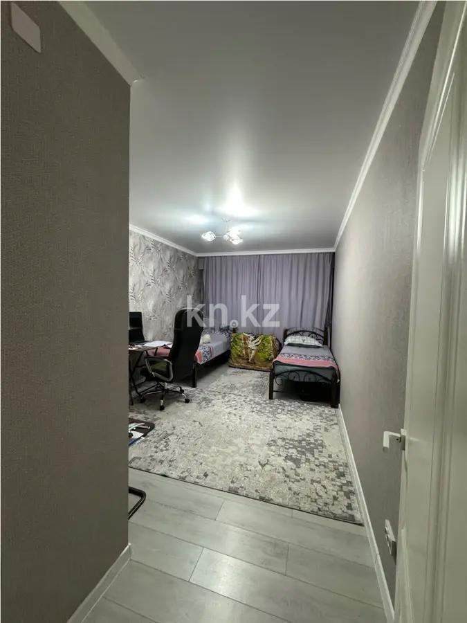 Продажа 3-комнатной квартиры, 91 м² в Алматы - фото 3