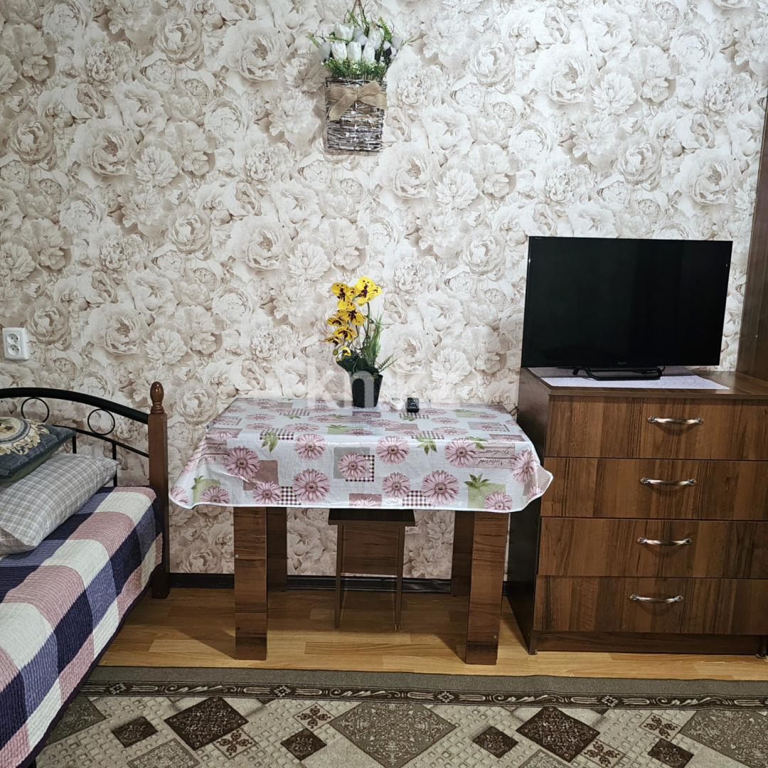 Аренда 1-комнатной квартиры посуточно, 35 м² в Алматы - фото 6