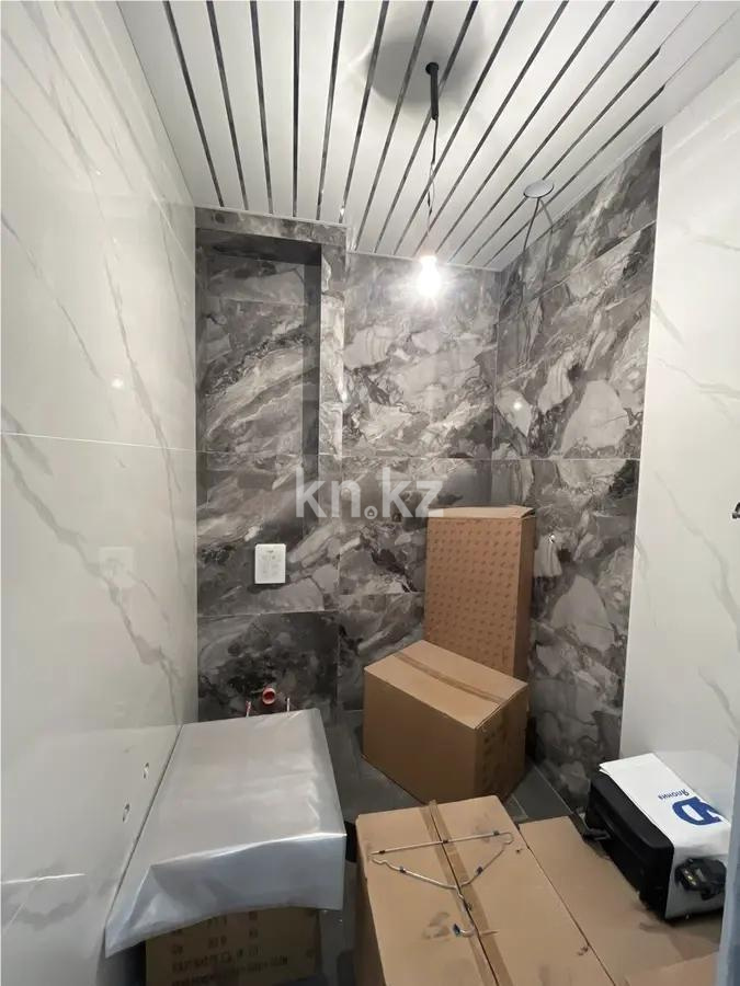 Продажа 4-комнатной квартиры, 123.7 м², пр. Кабанбай батыра, дом  38/2 в Астане - фото 3