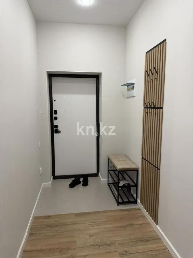 Продажа 1-комнатной квартиры, 44 м² в Караганде - фото 4