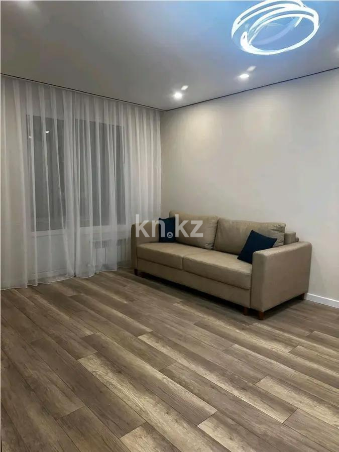 Продажа 2-комнатной квартиры, 50 м², ул. Туркестан, дом  115 в Алматы