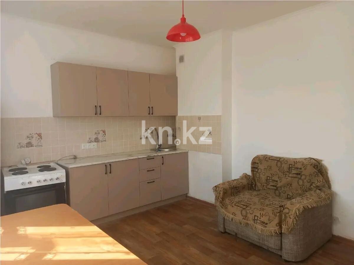 Продажа 1-комнатной квартиры, 47.8 м² в Алматы - фото 2