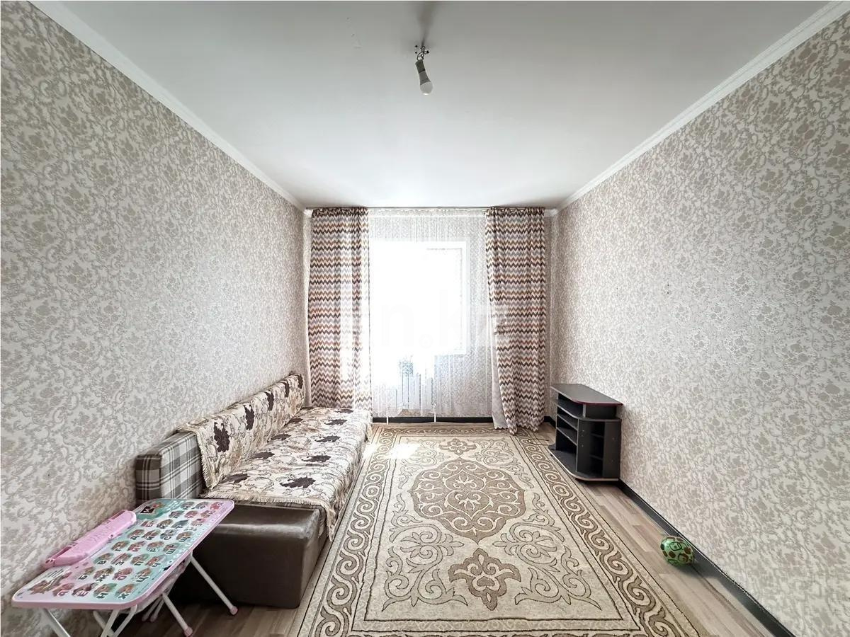 Продажа 1-комнатной квартиры, 36.5 м², пр. Сарыарка, дом  43 в Астане