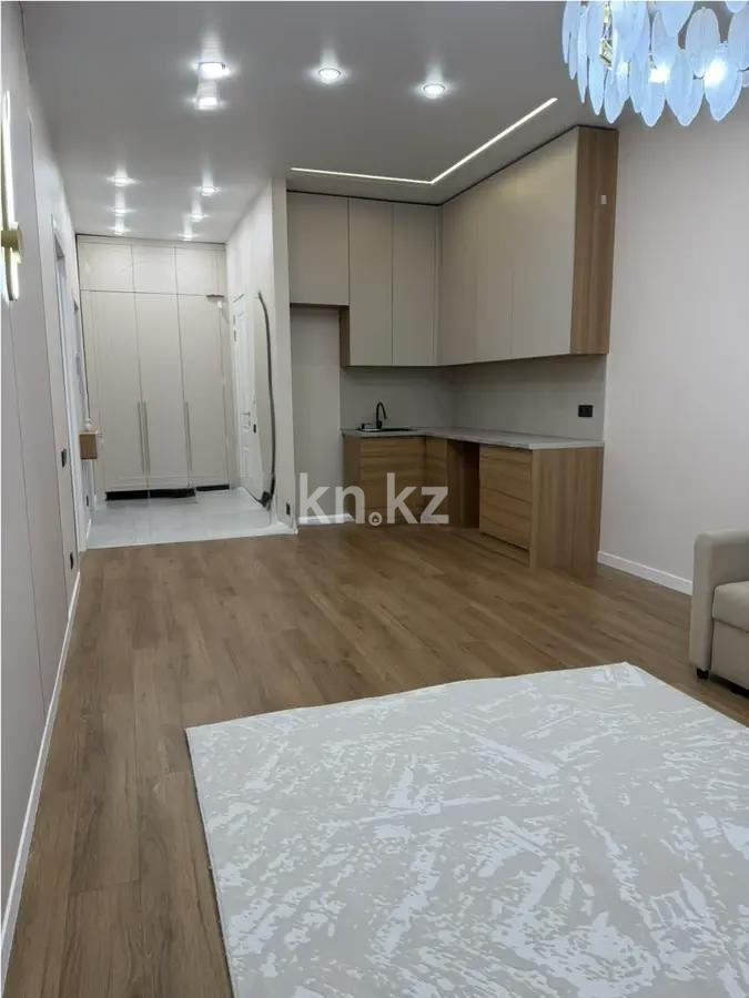 Продажа 2-комнатной квартиры, 53 м², ул. Айтматова, дом  77/7 в Астане - фото 3