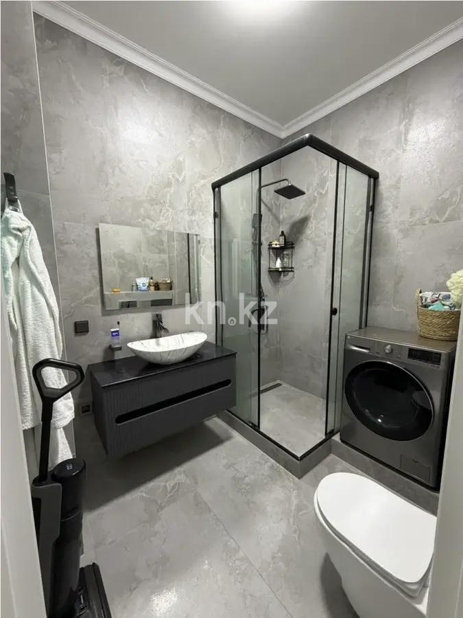 Продажа 2-комнатной квартиры, 73 м² в Астане - фото 4