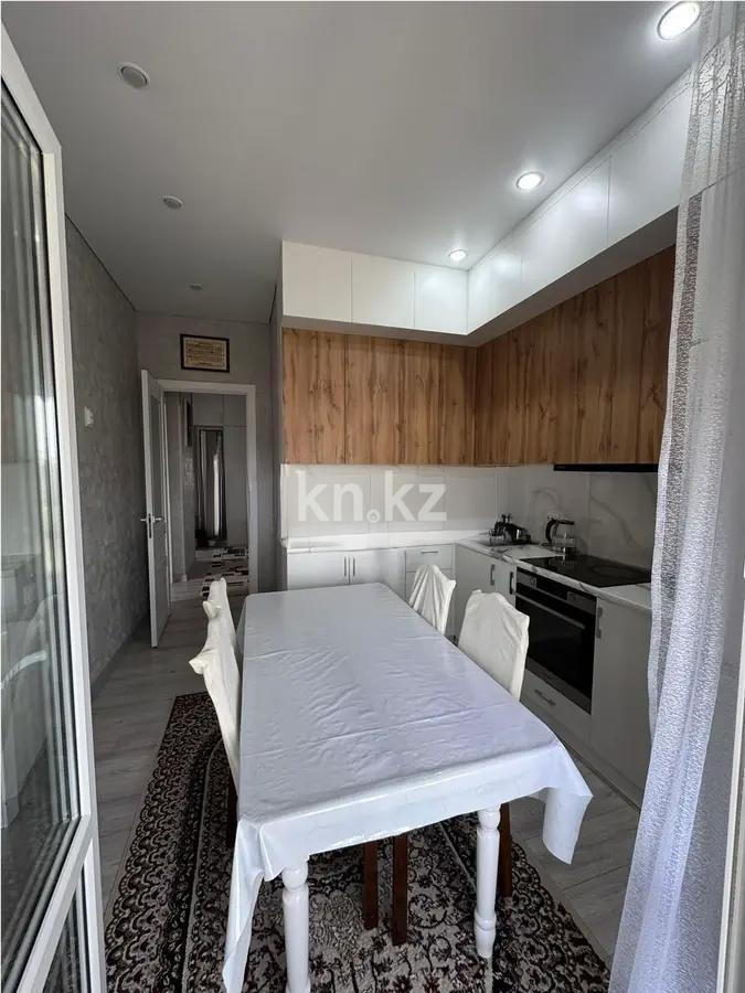 Продажа 3-комнатной квартиры, 70 м² в Астане - фото 2