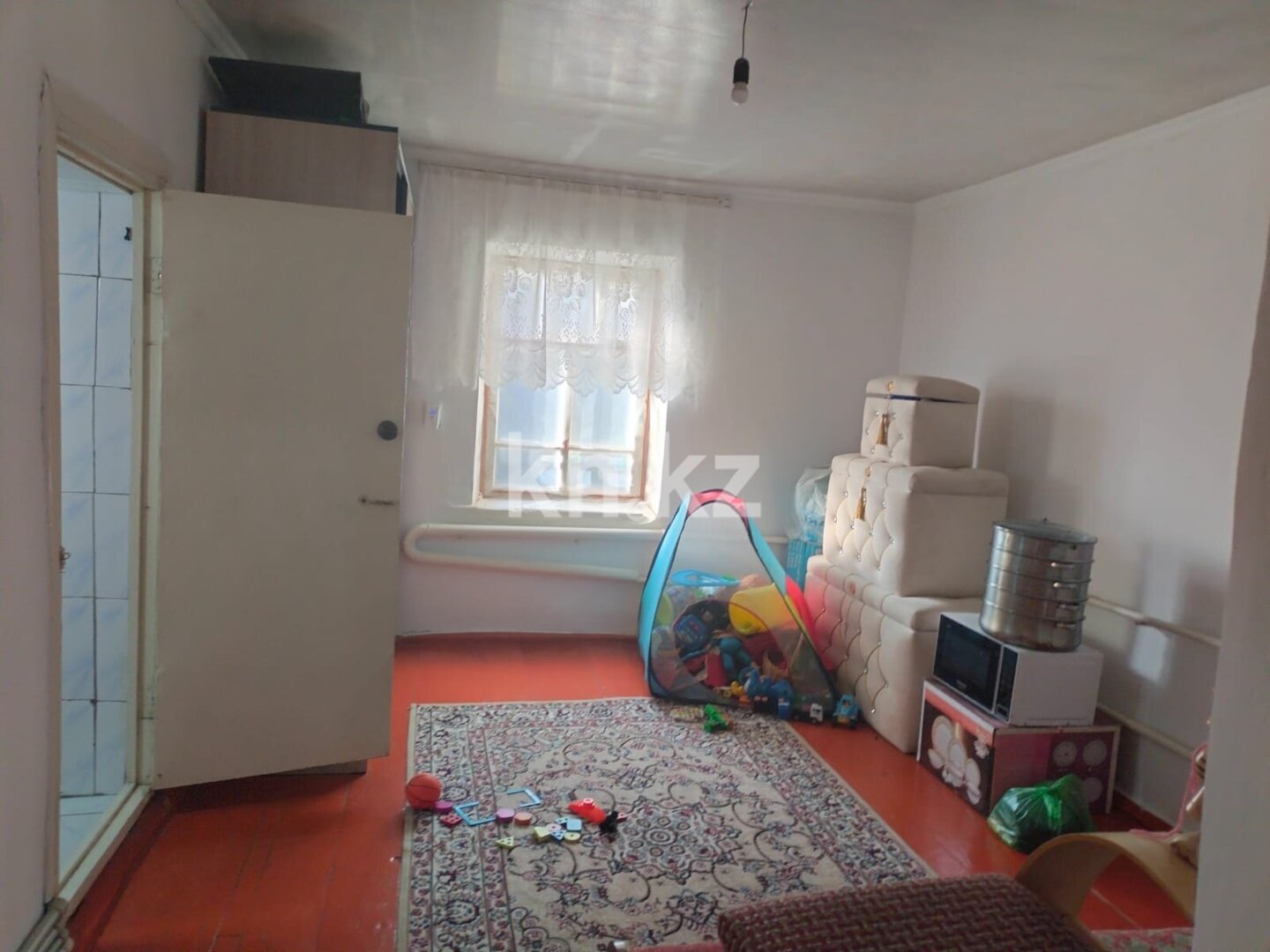 Продажа 3-комнатного дома, 103.3 м² в Таразе - фото 9