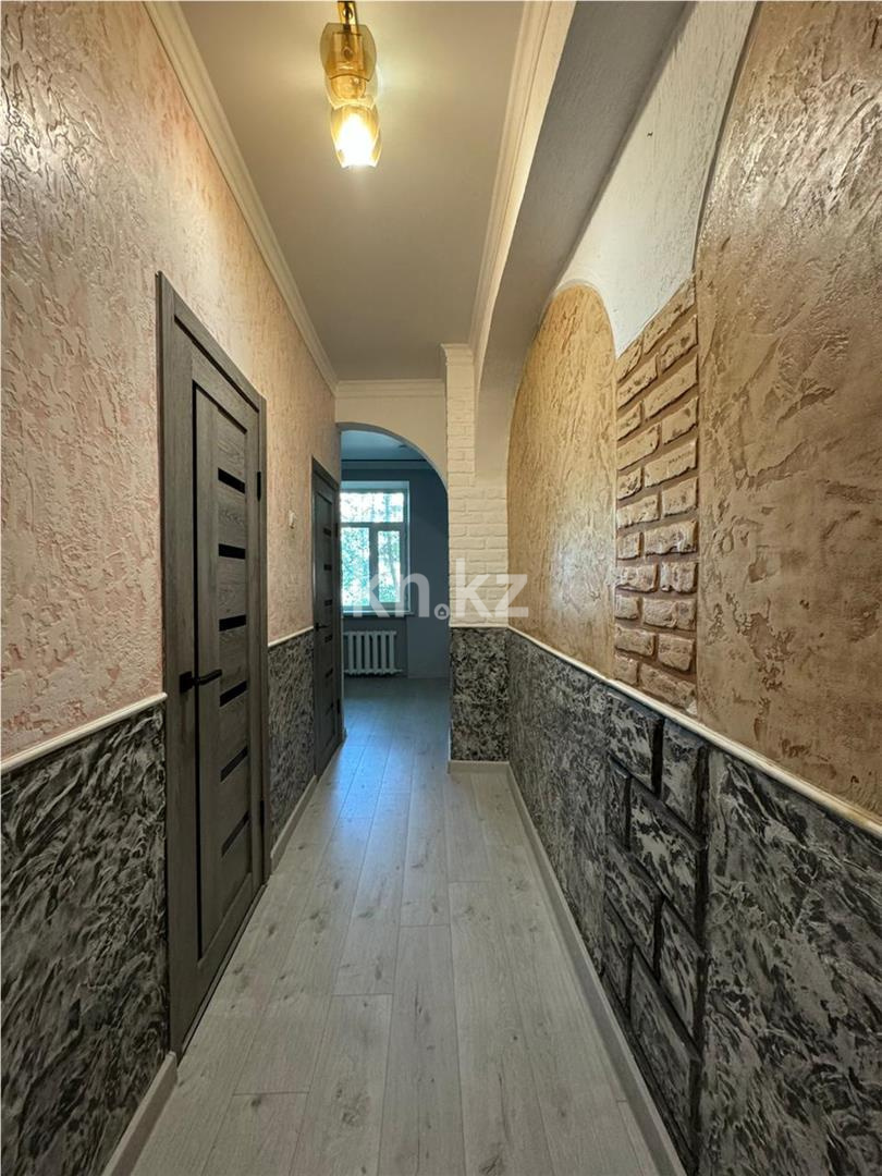 Продажа 2-комнатной квартиры, 43 м² в Караганде - фото 4