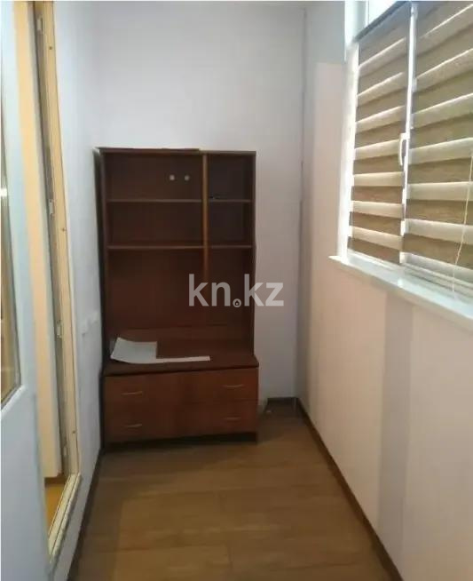 Продажа 1-комнатной квартиры, 45 м², мкр-н Саялы, дом  109 в Алматы - фото 6