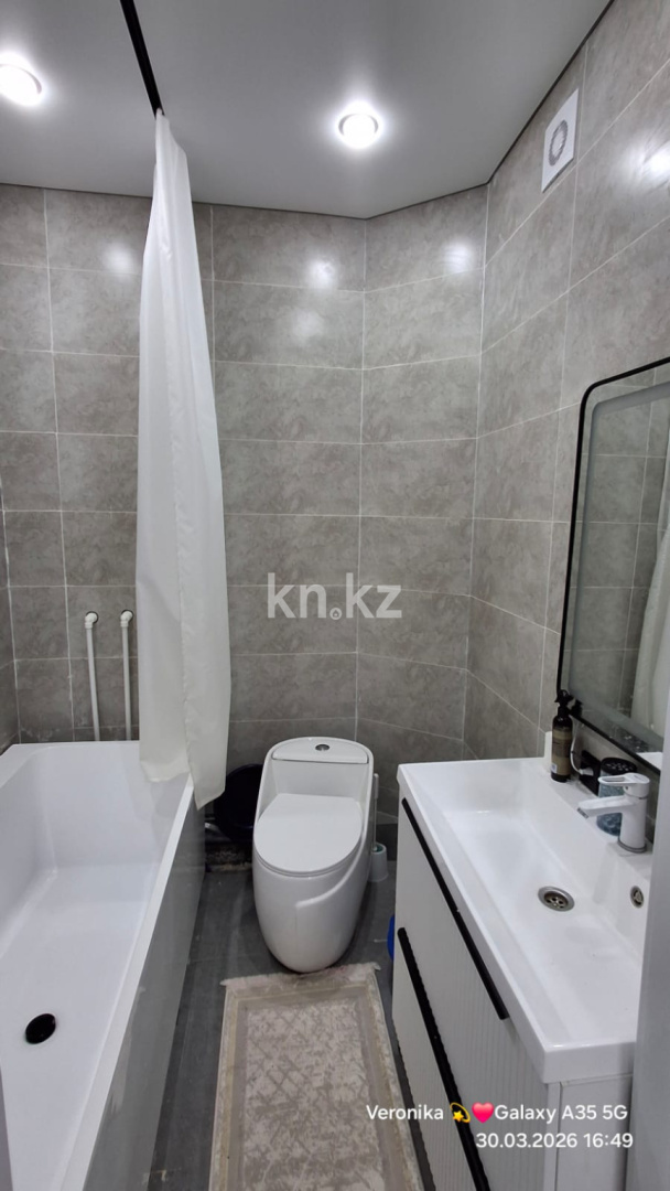 Продажа 3-комнатной квартиры, 111 м² в Уральске - фото 10