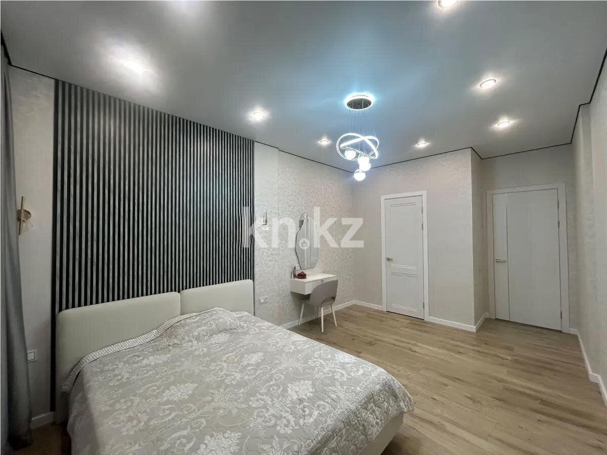 Продажа 3-комнатной квартиры, 90 м² в Астане - фото 2