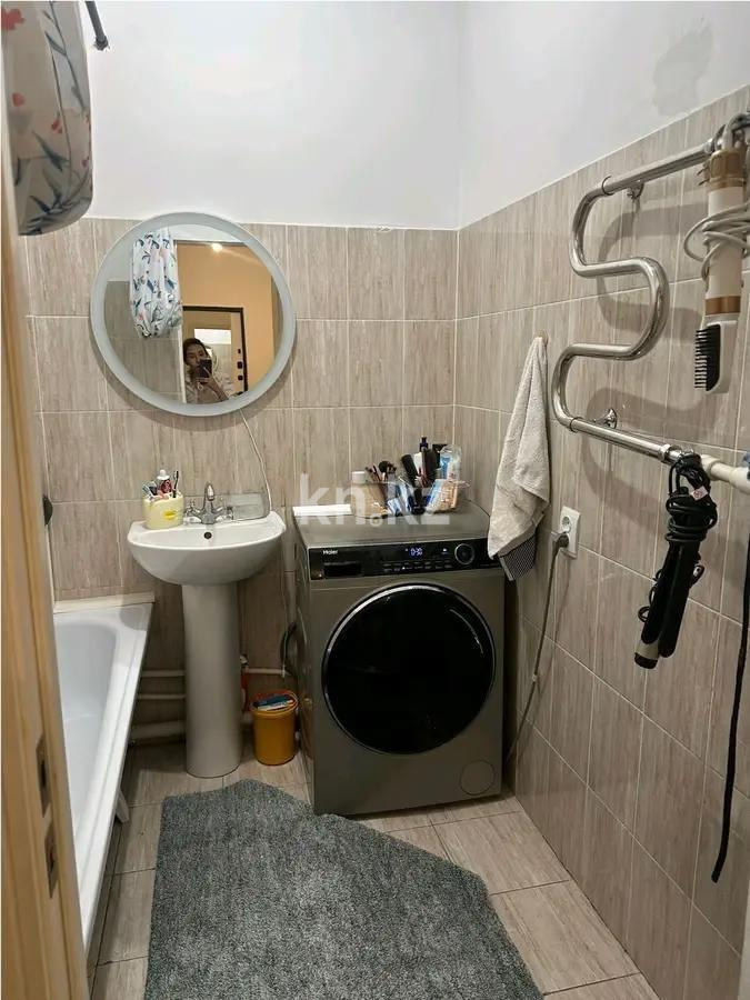 Продажа 3-комнатной квартиры, 78 м², мкр. Шугыла, дом  341/3 в Алматы - фото 5