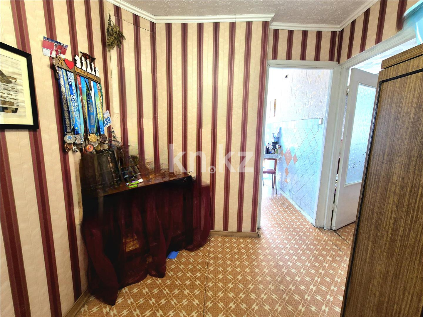Продажа 4-комнатной квартиры, 86 м² в Темиртау - фото 22