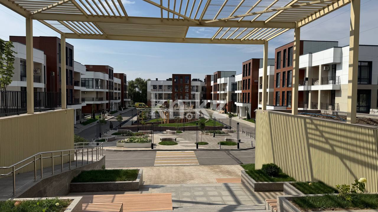 Продажа 2-комнатной квартиры, 82.5 м² в Алматы - фото 13