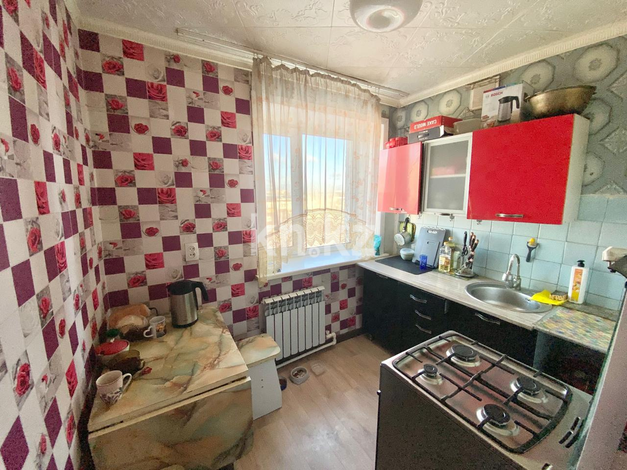 Продажа 4-комнатной квартиры, 61 м², ул. Орлова в Караганде - фото 10