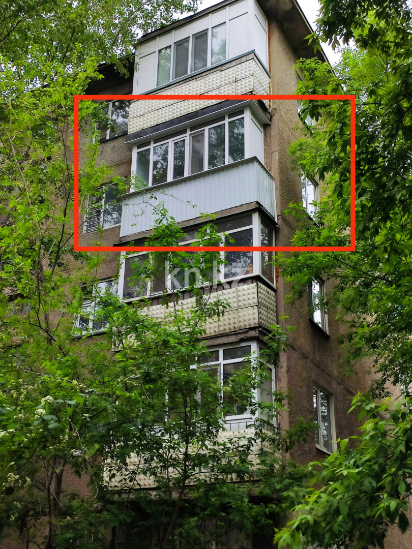 Продажа 1-комнатной квартиры, 30.7 м² в Астане - фото 12