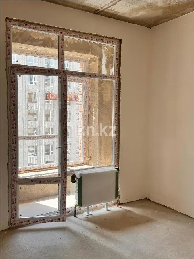 Продажа 1-комнатной квартиры, 37 м², ул. Е-15, дом  13/2 в Астане - фото 2