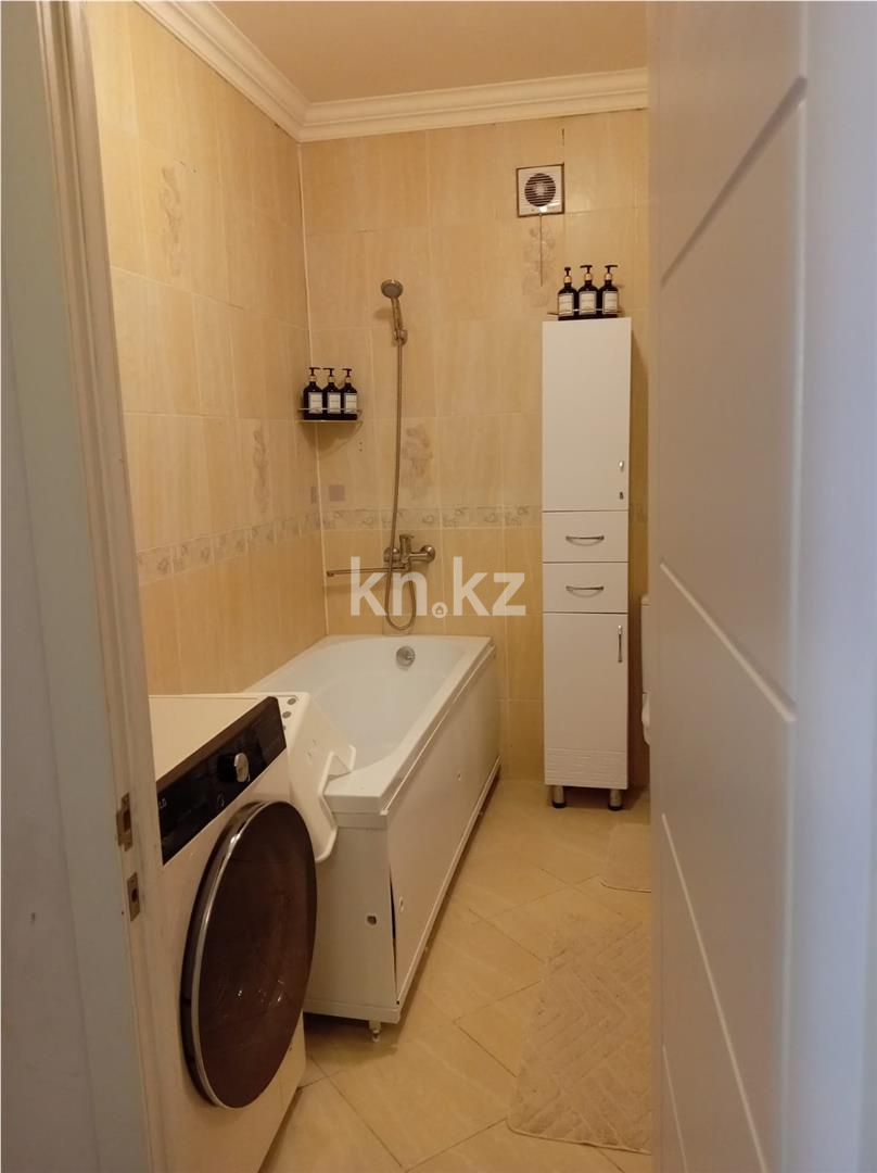 Продажа 3-комнатной квартиры, 73 м² в Караганде - фото 15