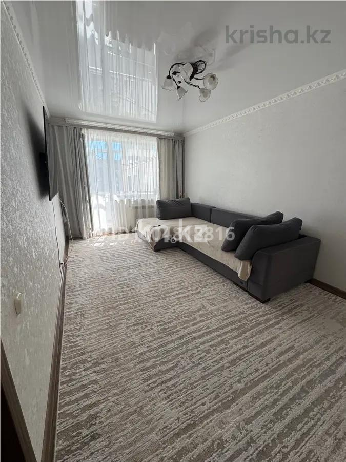 Продажа 2-комнатной квартиры, 49 м², 70 квартал, дом  11 в Темиртау