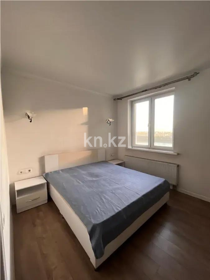 Продажа 2-комнатной квартиры, 67 м², ул. Толе би, дом  286/5 в Алматы - фото 2