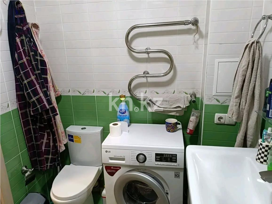 Продажа 3-комнатной квартиры, 75 м² в Алматы - фото 5