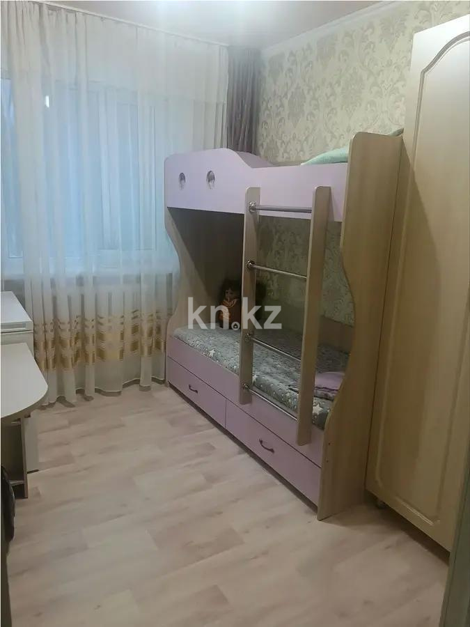 Продажа 4-комнатной квартиры, 61 м² в Абае - фото 4