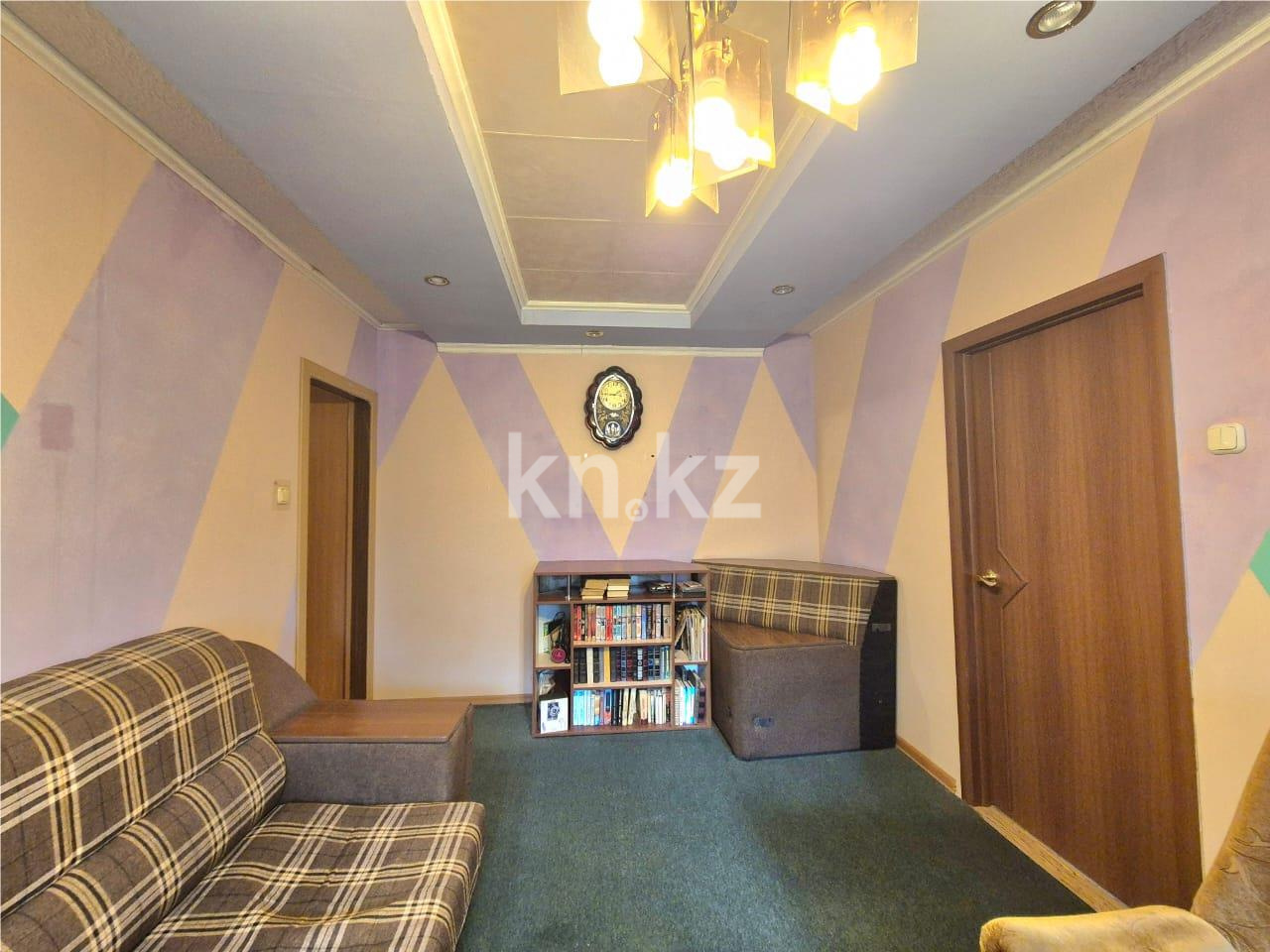 Продажа 4-комнатной квартиры, 62 м² в Темиртау - фото 3