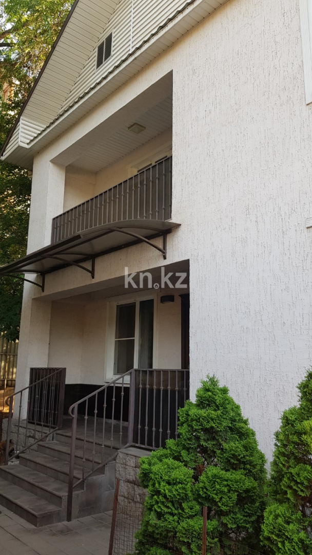 Продажа 6-комнатного дома, 239 м², ул. Басенова в Алматы - фото 9