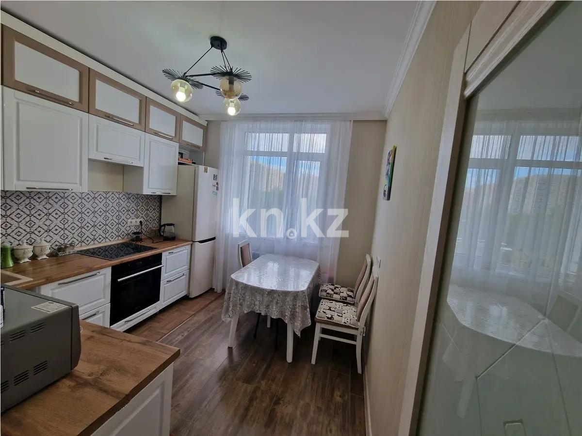 Продажа 2-комнатной квартиры, 56 м² в Астане - фото 3