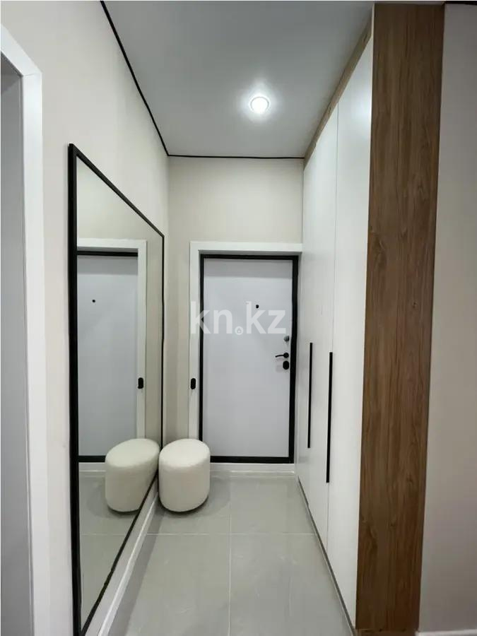 Продажа 2-комнатной квартиры, 42 м² в Астане - фото 5