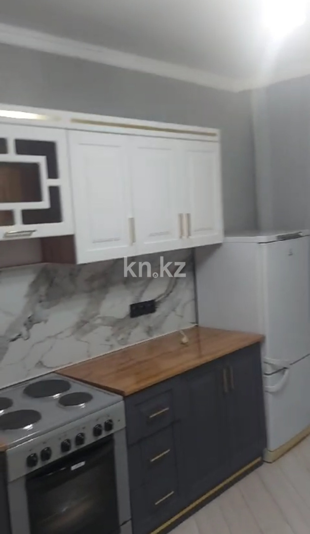 Аренда 1-комнатной квартиры, 40 м², ул. Бейбарыс Султан, дом  25/2 в Астане