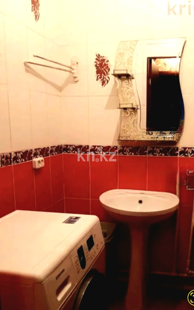 Продажа 2-комнатной квартиры, 53 м² в Караганде - фото 8