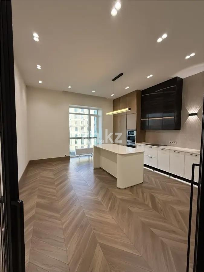 Продажа 4-комнатной квартиры, 173 м² в Астане - фото 4