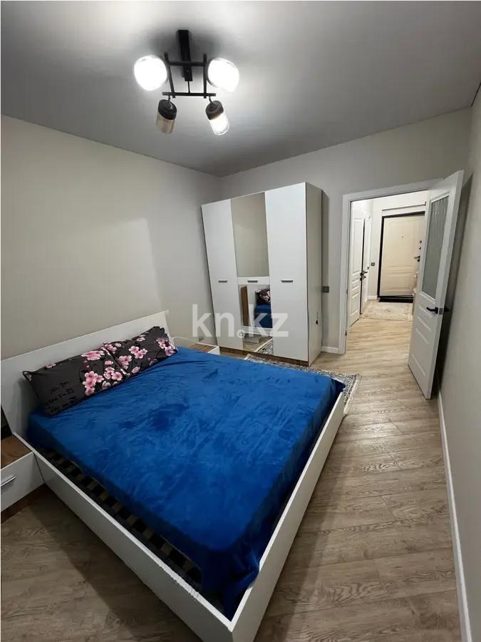 Продажа 2-комнатной квартиры, 50 м² в Алматы - фото 2