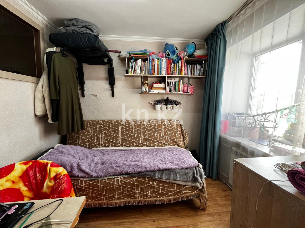 Продажа 3-комнатной квартиры, 43 м² в Караганде - фото 6