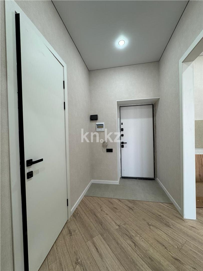 Продажа 2-комнатной квартиры, 40 м², ул. Муканова в Караганде - фото 8