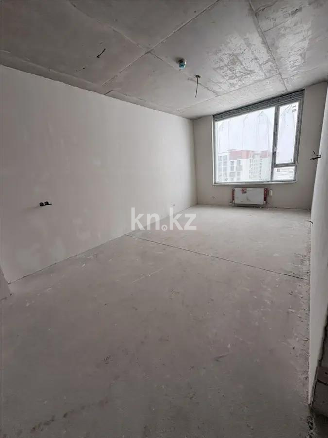 Продажа 3-комнатной квартиры, 77.99 м² в Астане